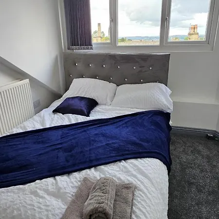 Luxury Four Bedroom House