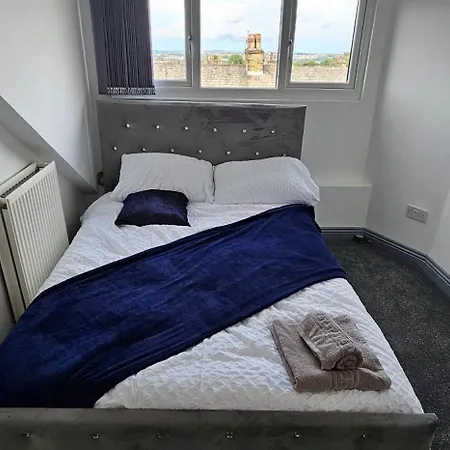 Luxury Four Bedroom House