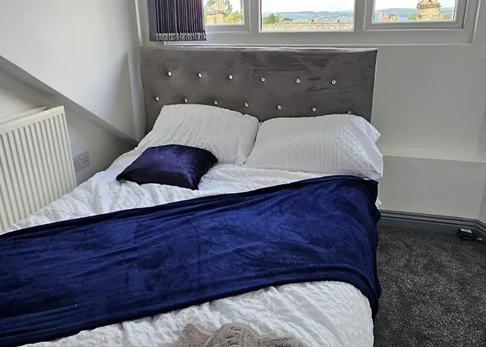 Luxury Four Bedroom House