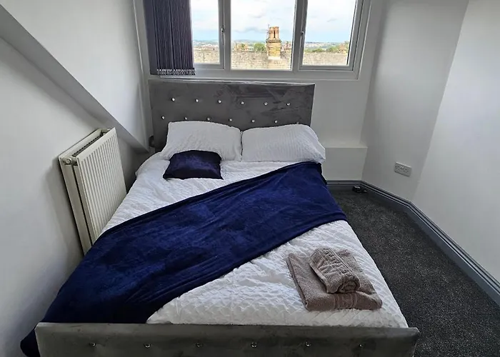 Luxury Four Bedroom House